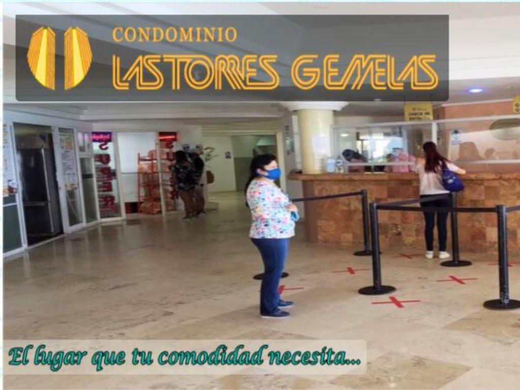 Suite 1808 By Suites Victoria Acapulco Exterior foto